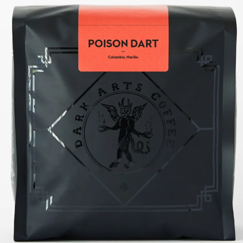 POISON DART - Colombia Main Image