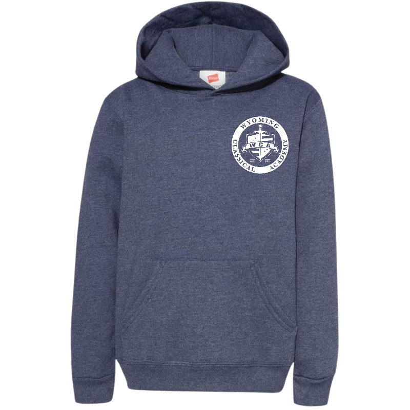 WCA Youth Hoodie