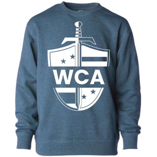 26/27 Student Spirit Crew Neck Sweatshirt