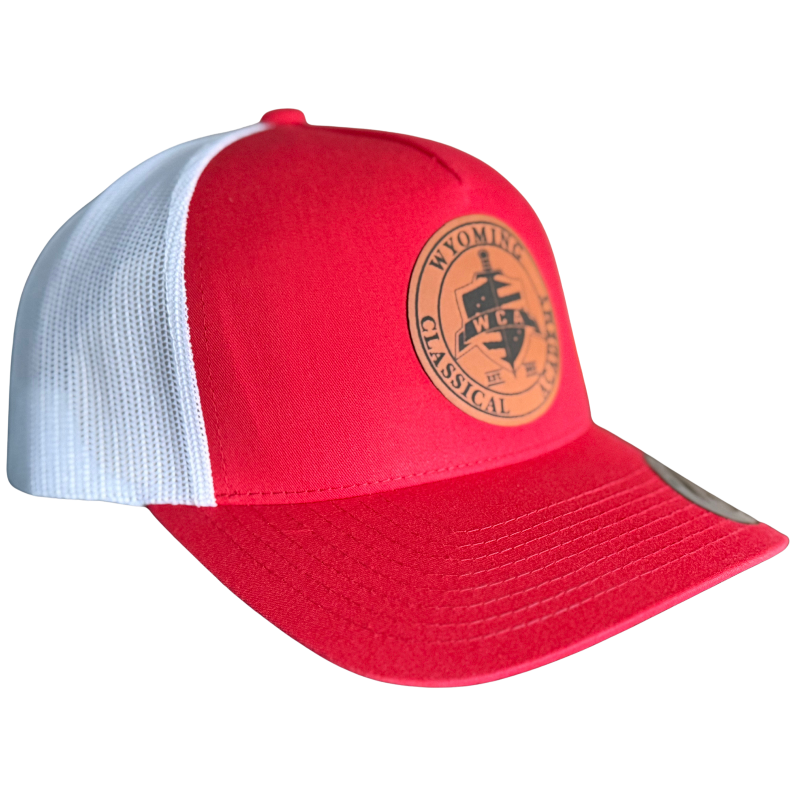 WCA Ball Cap