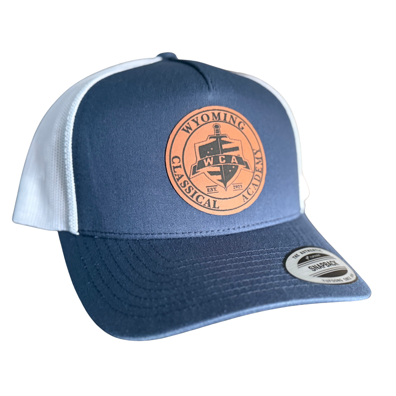 WCA Ball Cap