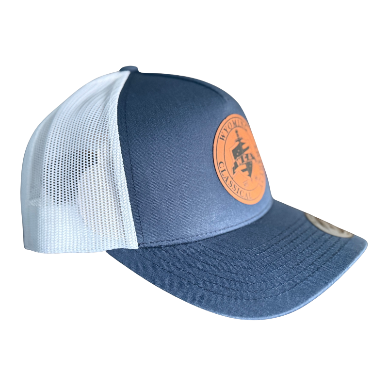 WCA Ball Cap