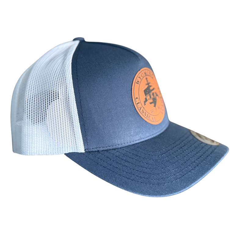 WCA Ball Cap