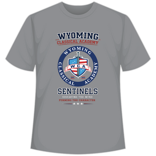 26/27 Youth Spirit T-Shirt 