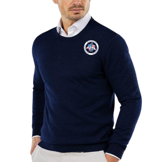 Men's WCA Crewneck Sweater