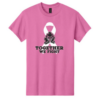Together We Fight Tee