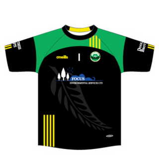 Jersey (GK) 