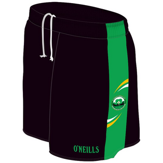 Unisex Shorts