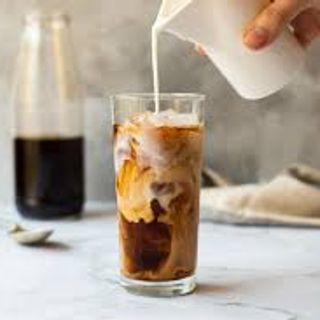 Cold Brew