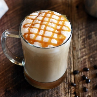 Caramel Macchiato 