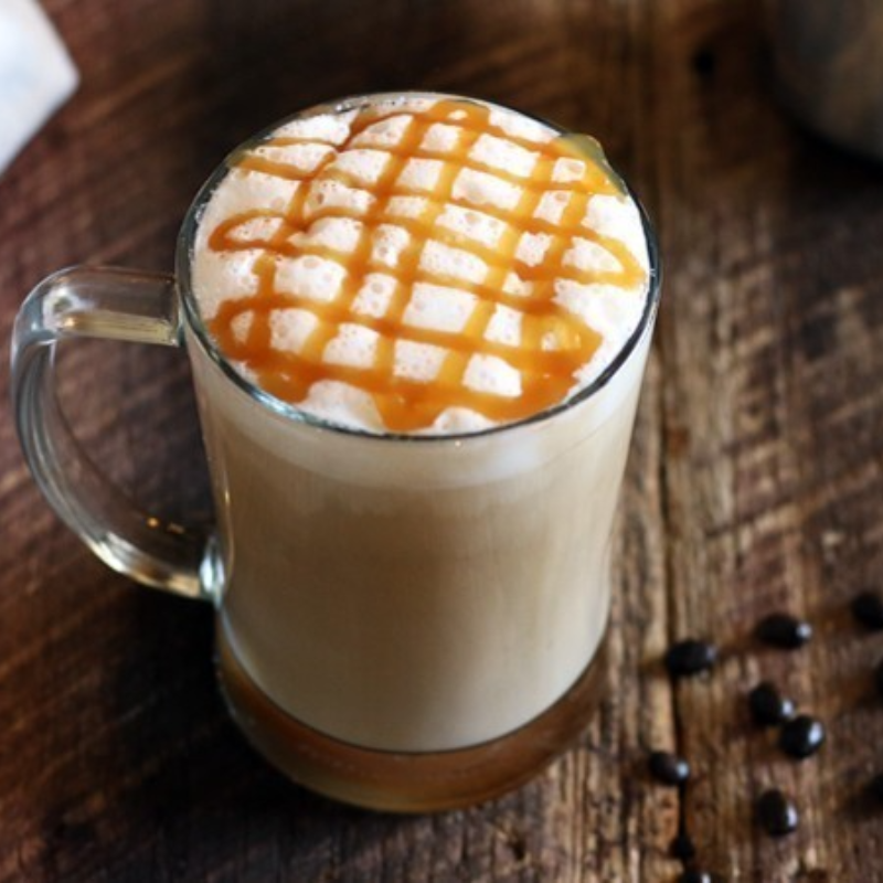 Caramel Macchiato  Main Image