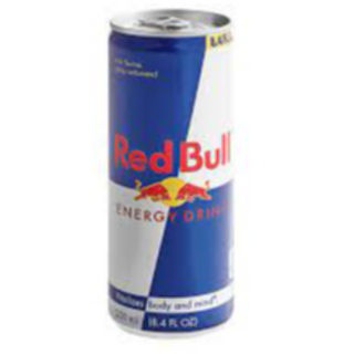 RedBull