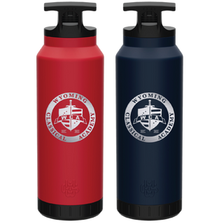 44 oz WCA Water Bottle