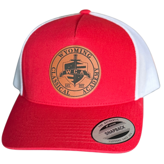 WCA Ball Cap 