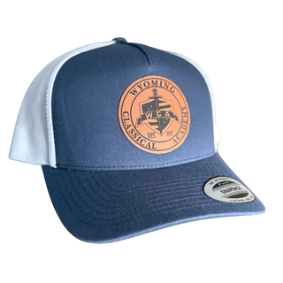 WCA Ball Cap 