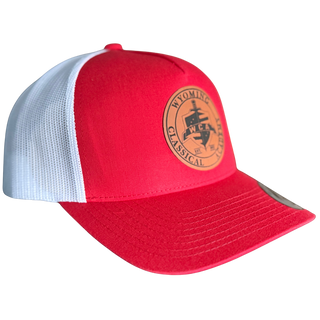WCA Ball Cap 