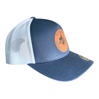 WCA Ball Cap 
