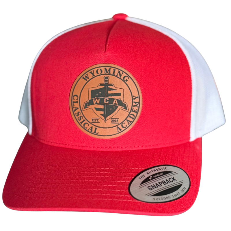 WCA Ball Cap 