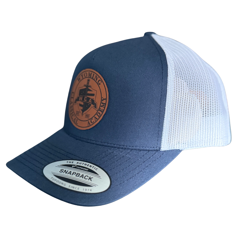 WCA Ball Cap 