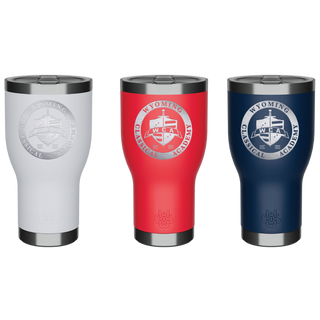 WCA 20 oz Tumbler