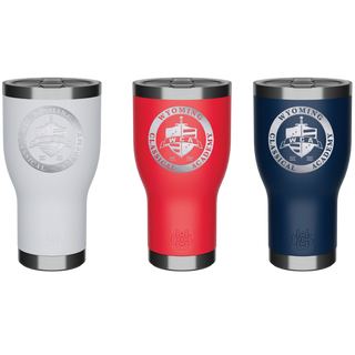 WCA 30 oz Tumbler 