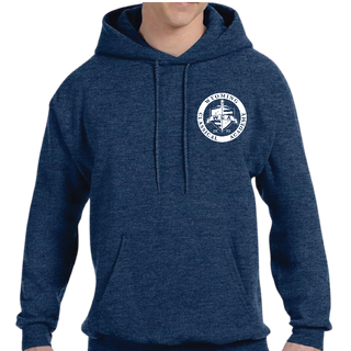 WCA Adult Hoodie - Thumbnail 2