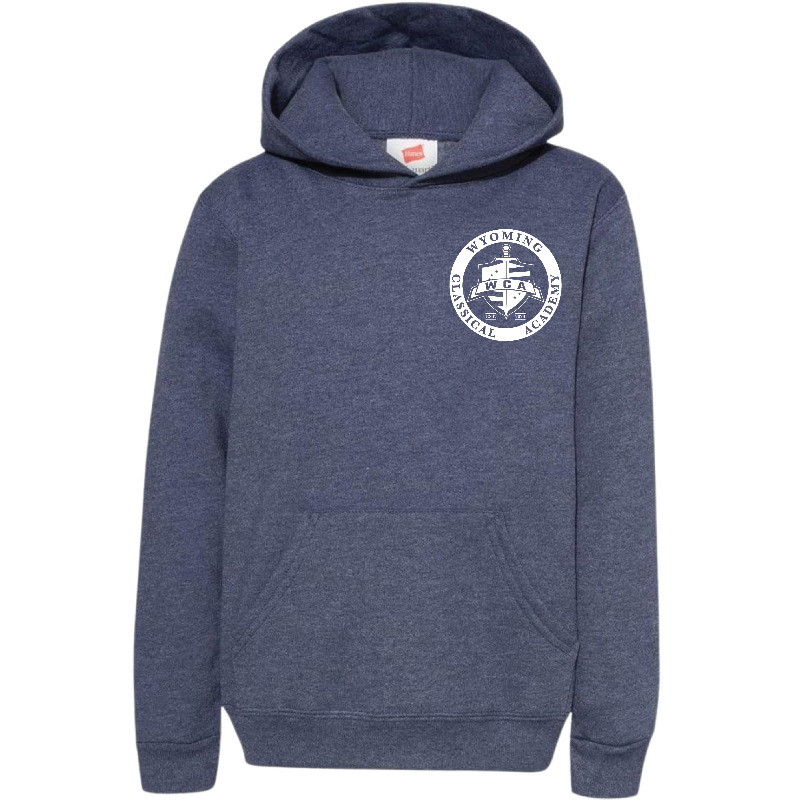 WCA Youth Hoodie