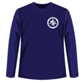 25/26 Adult Spirit Long Sleeve T-Shirt