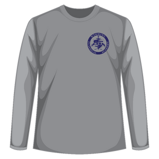 25/26 Adult Spirit Long Sleeve T-Shirt