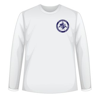 25/26 Adult Spirit Long Sleeve T-Shirt