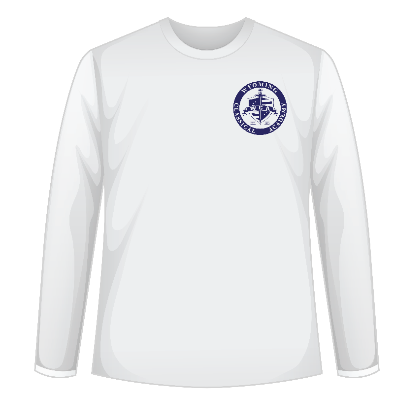 25/26 Adult Spirit Long Sleeve T-Shirt