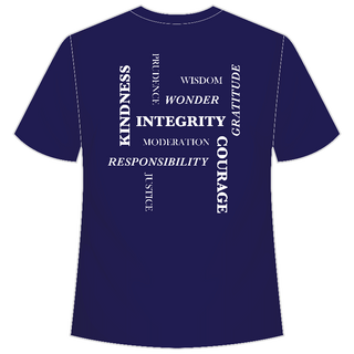 25/26 Youth Spirit T-Shirt 