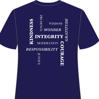 25/26 Adult Spirit T-Shirt