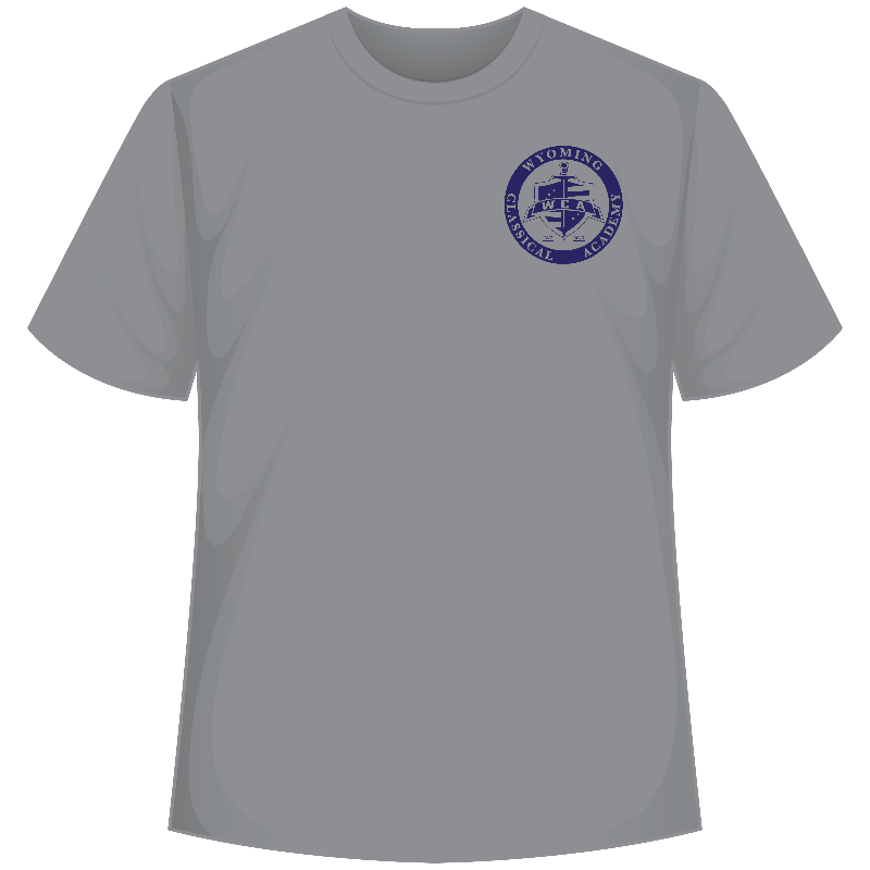 25/26 Youth Spirit T-Shirt 