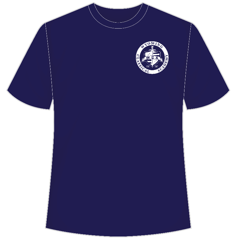 25/26 Youth Spirit T-Shirt 