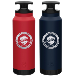 34 oz WCA Water Bottle