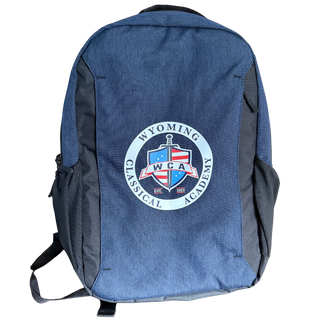WCA Backpack
