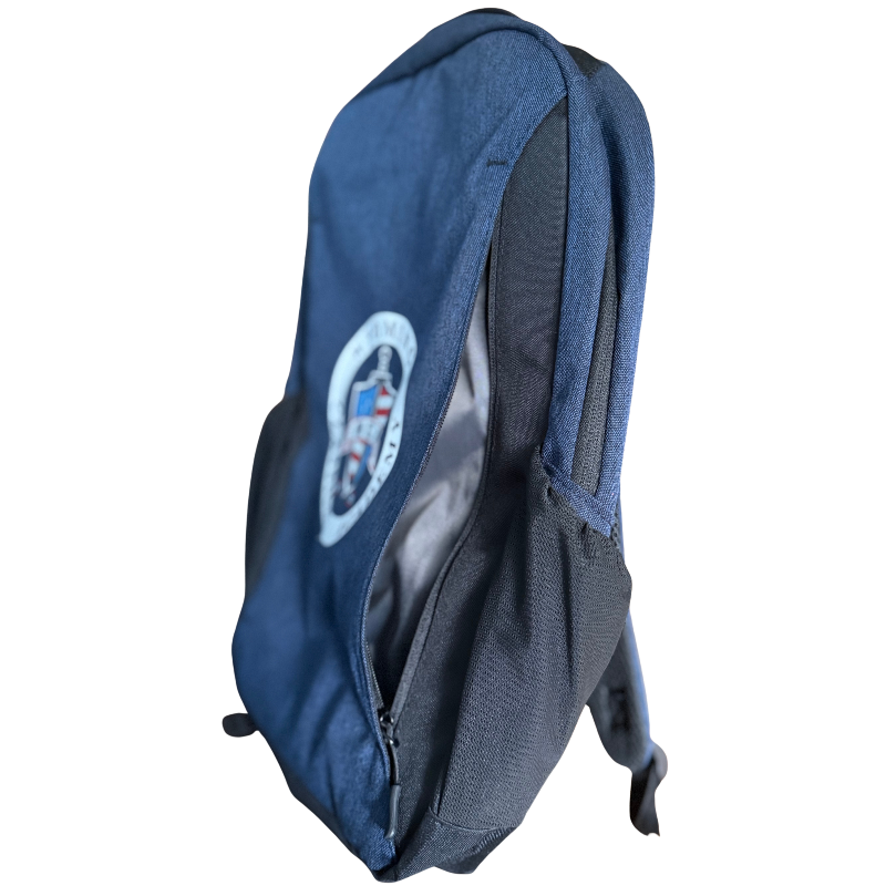 WCA Backpack
