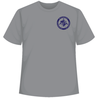 25/26 Adult Spirit T-Shirt