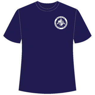 25/26 Adult Spirit T-Shirt