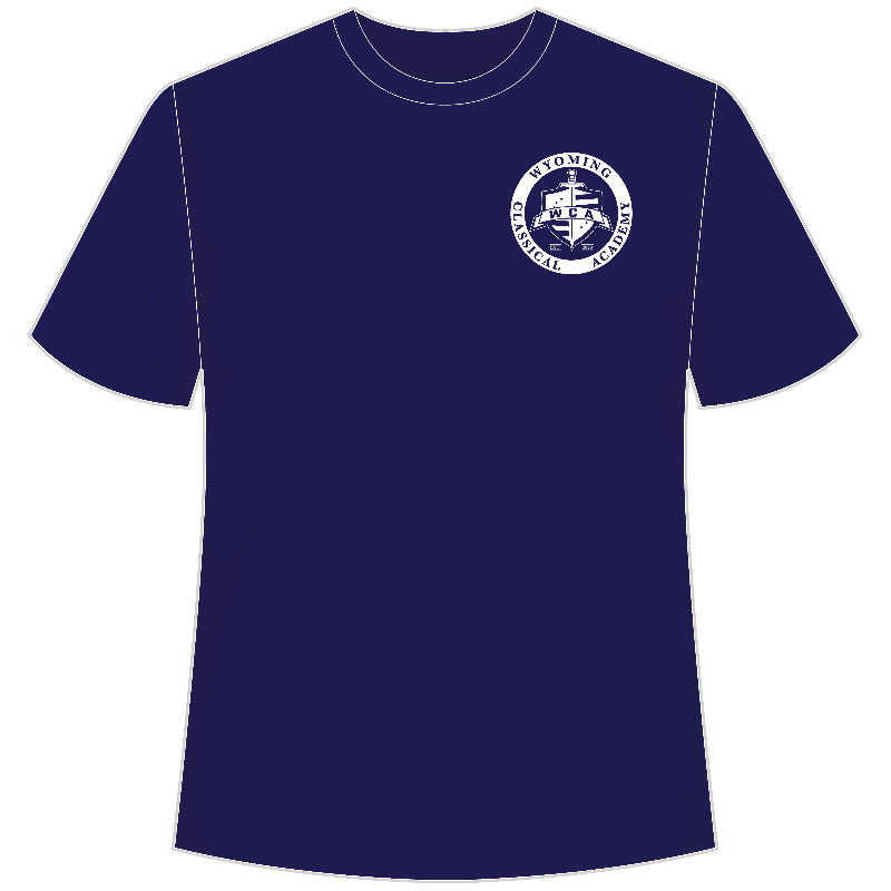 25/26 Adult Spirit T-Shirt