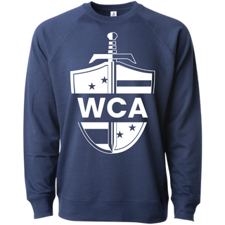 26/27 Adult Spirit Crew Neck Sweatshirt