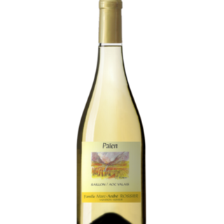 Païen - vin blanc