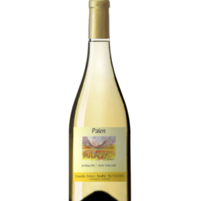 Païen - vin blanc Main Image