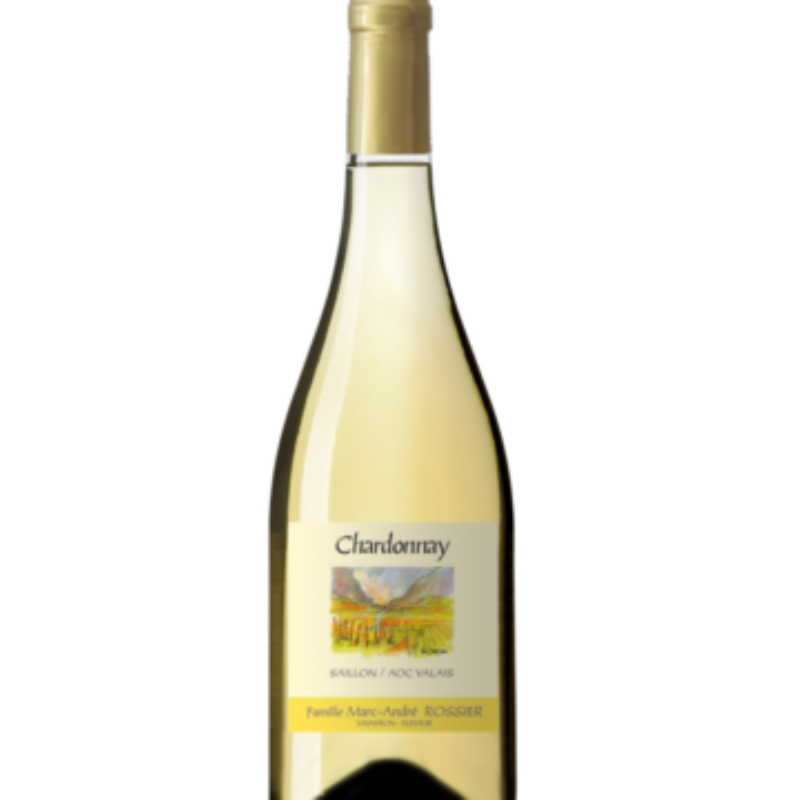 Chardonnay - vin blanc Main Image