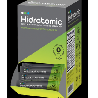 Hidratomic