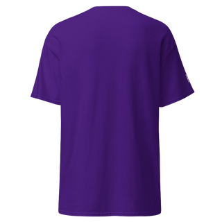 🚨NEW🚨HYBRIDCHERRY T-Shirt (Purple) - Thumbnail 4