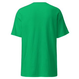 🚨NEW🚨HYBRIDCHERRY T-Shirt (Irish Green) - Thumbnail 4