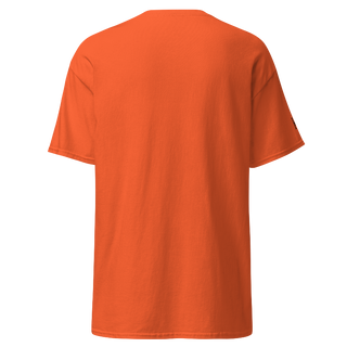 🚨NEW🚨HYBRIDCHERRY T-Shirt (Orange) - Thumbnail 4