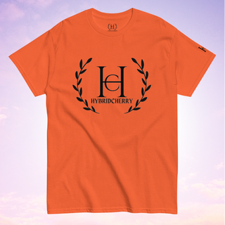 🚨NEW🚨HYBRIDCHERRY T-Shirt (Orange)